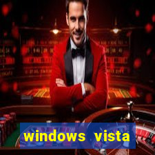 windows vista simulator online